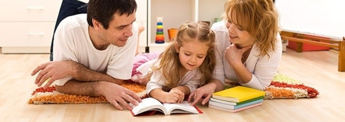 Llegó el momento de aprender a leer y a escribir