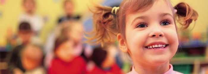 Tips para su primer día de Kinder