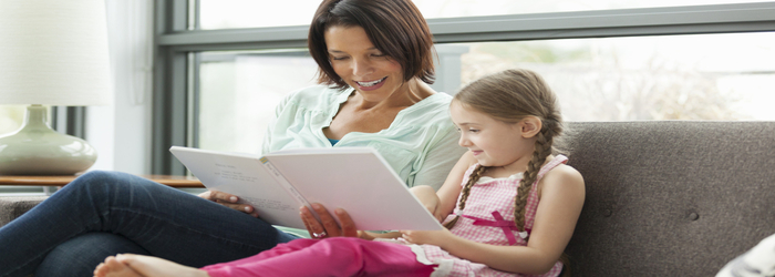 tips para motivar a tu hijo a leer
