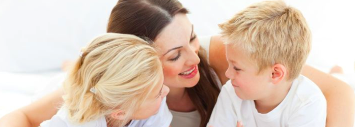 5 consejos para educar a tu hijo con valores