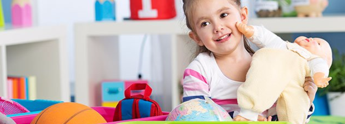 la educación de los niños a temprana edad los prepara para el éxito escolar