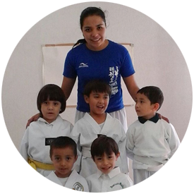 Escuelas-privadas-en-Queretaro-tae-kwon-do